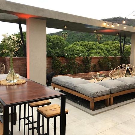 Usina Studio Fma-Coliving Salta Zewnętrze zdjęcie