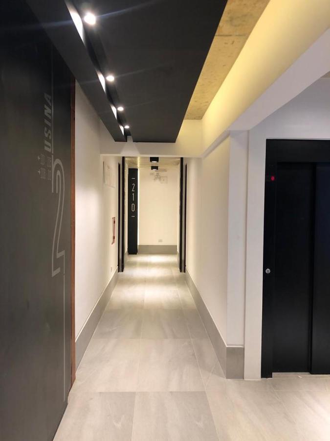 Usina Studio Fma-Coliving Salta Zewnętrze zdjęcie