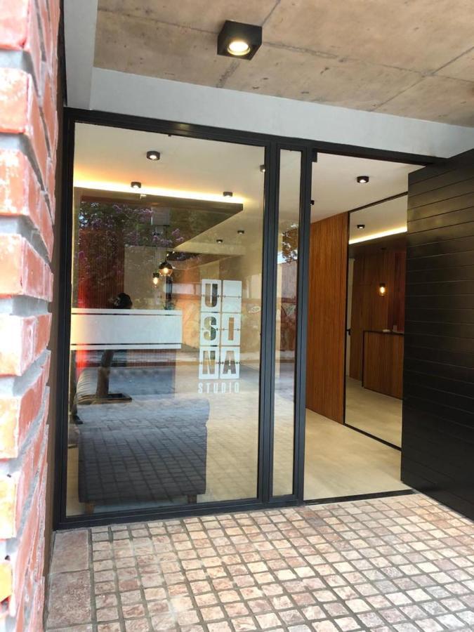 Usina Studio Fma-Coliving Salta Zewnętrze zdjęcie