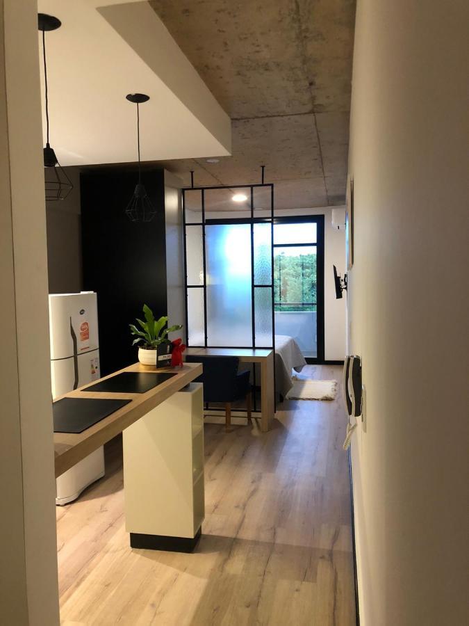 Usina Studio Fma-Coliving Salta Zewnętrze zdjęcie
