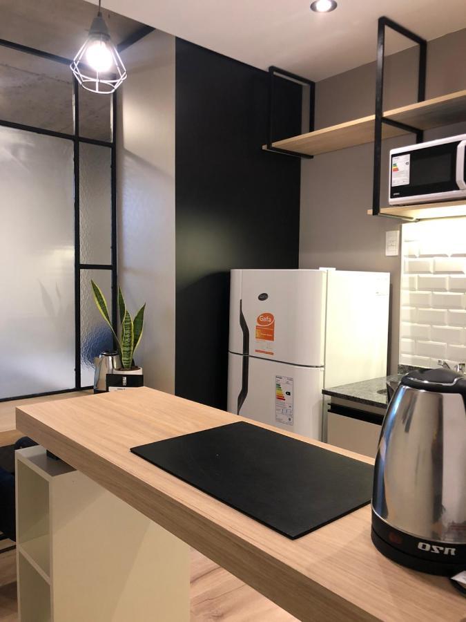 Usina Studio Fma-Coliving Salta Zewnętrze zdjęcie