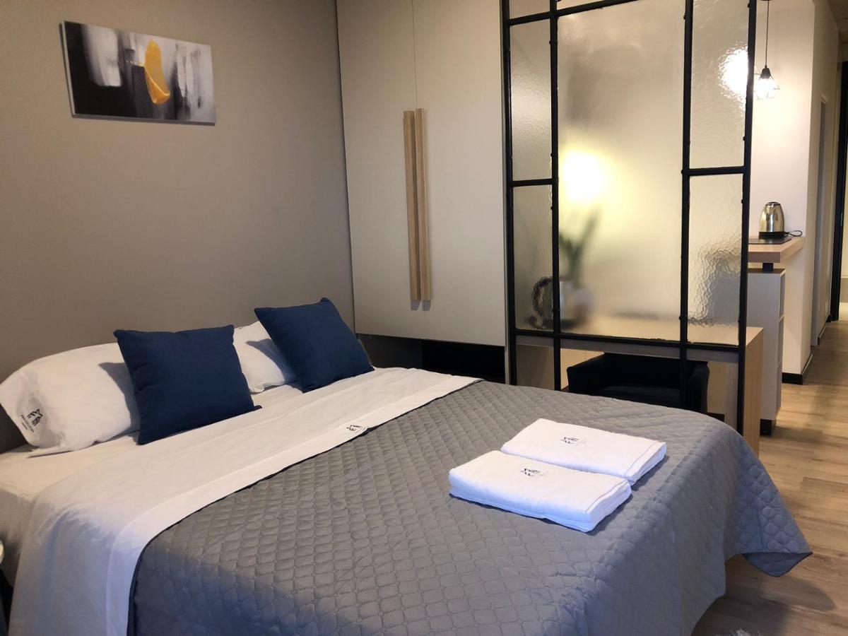 Usina Studio Fma-Coliving Salta Zewnętrze zdjęcie