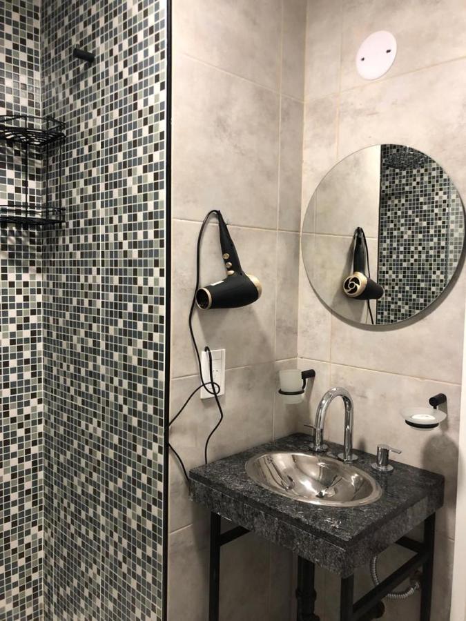 Usina Studio Fma-Coliving Salta Zewnętrze zdjęcie