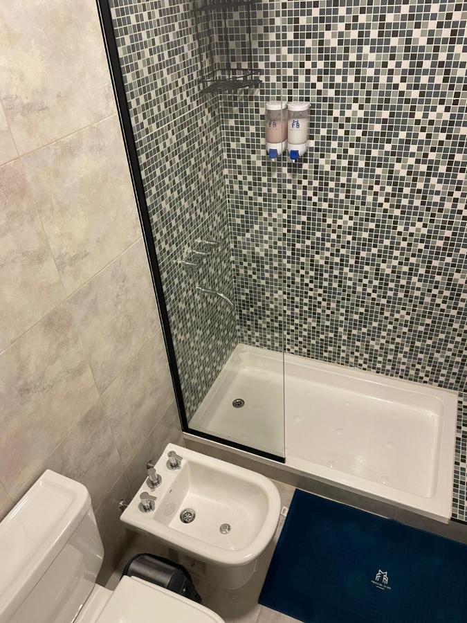 Usina Studio Fma-Coliving Salta Zewnętrze zdjęcie