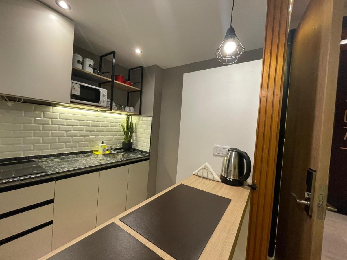 Usina Studio Fma-Coliving Salta Zewnętrze zdjęcie