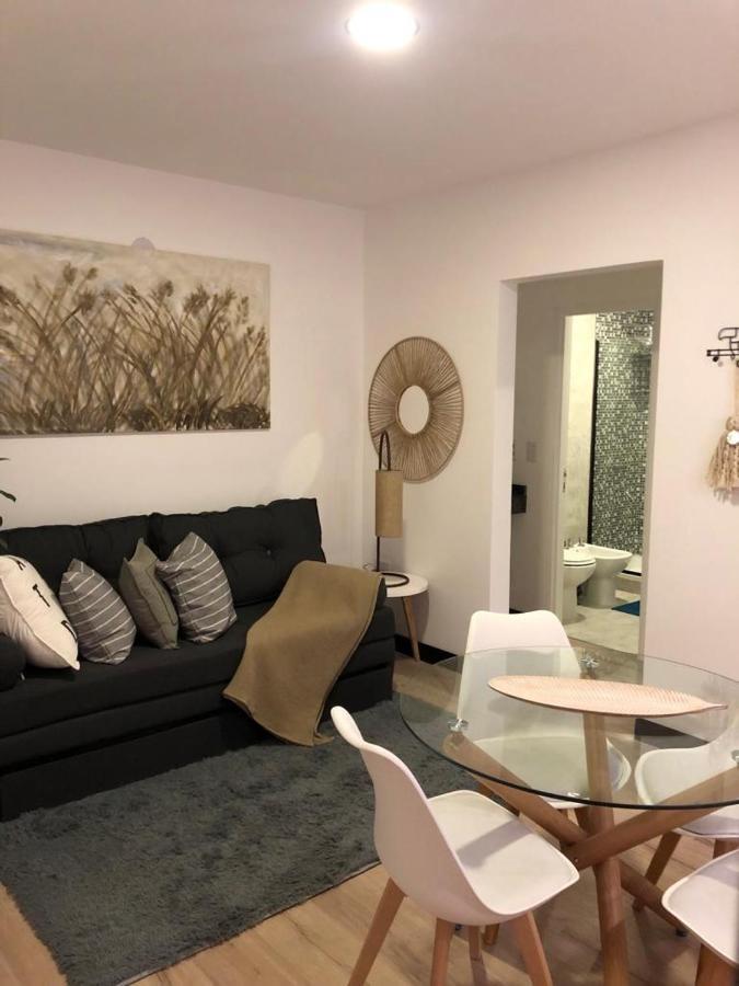 Usina Studio Fma-Coliving Salta Zewnętrze zdjęcie