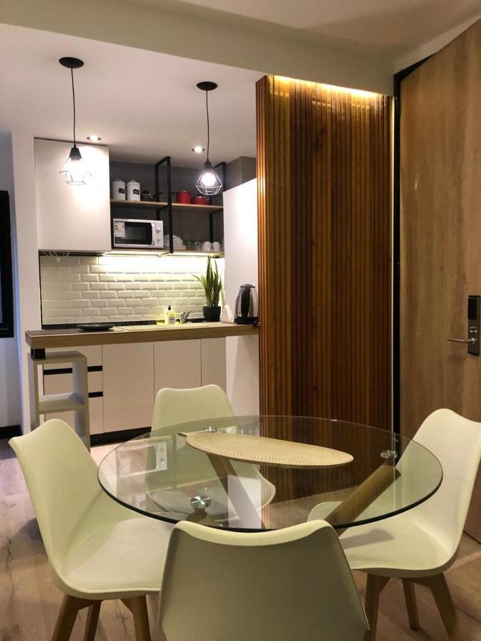 Usina Studio Fma-Coliving Salta Zewnętrze zdjęcie