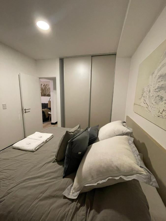 Usina Studio Fma-Coliving Salta Zewnętrze zdjęcie
