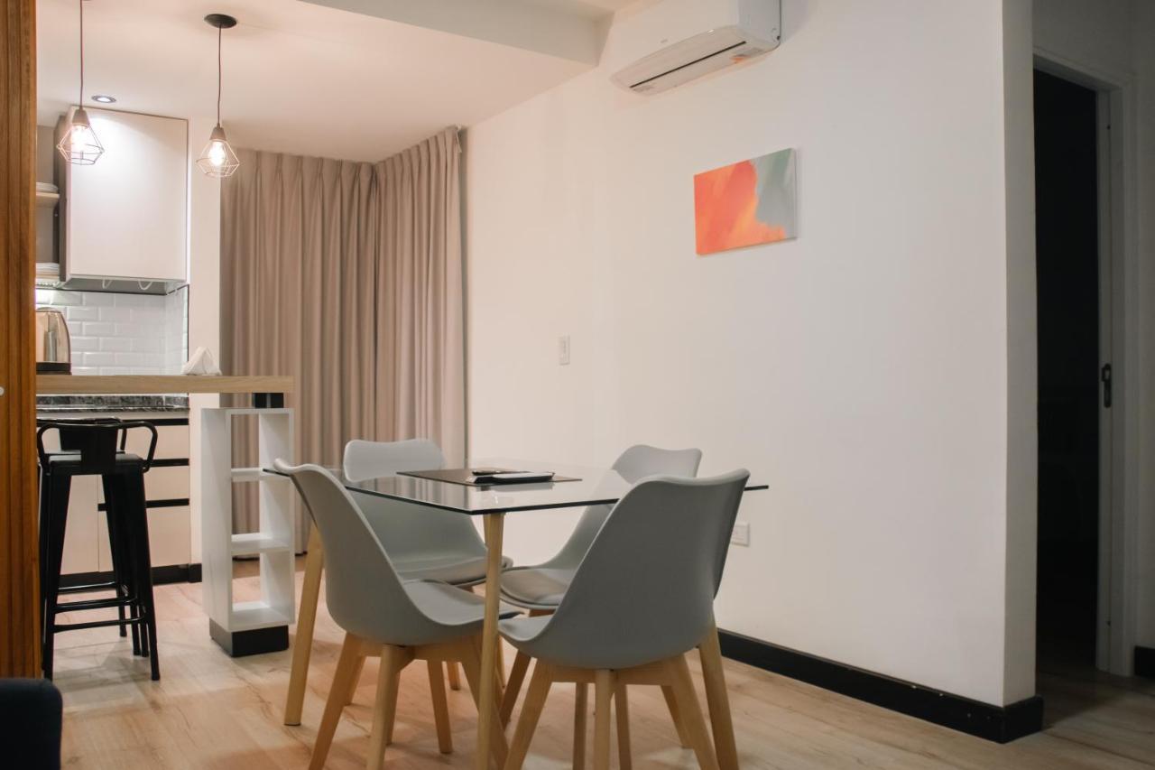 Usina Studio Fma-Coliving Salta Zewnętrze zdjęcie
