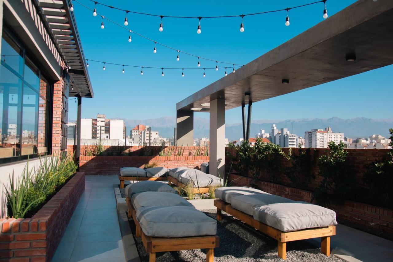 Usina Studio Fma-Coliving Salta Zewnętrze zdjęcie