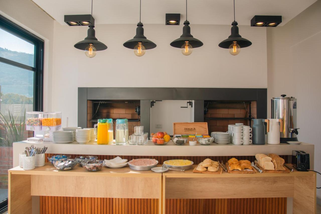 Usina Studio Fma-Coliving Salta Zewnętrze zdjęcie