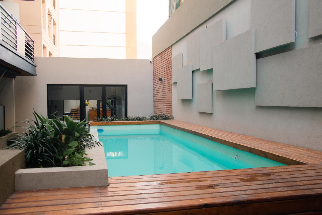Usina Studio Fma-Coliving Salta Zewnętrze zdjęcie