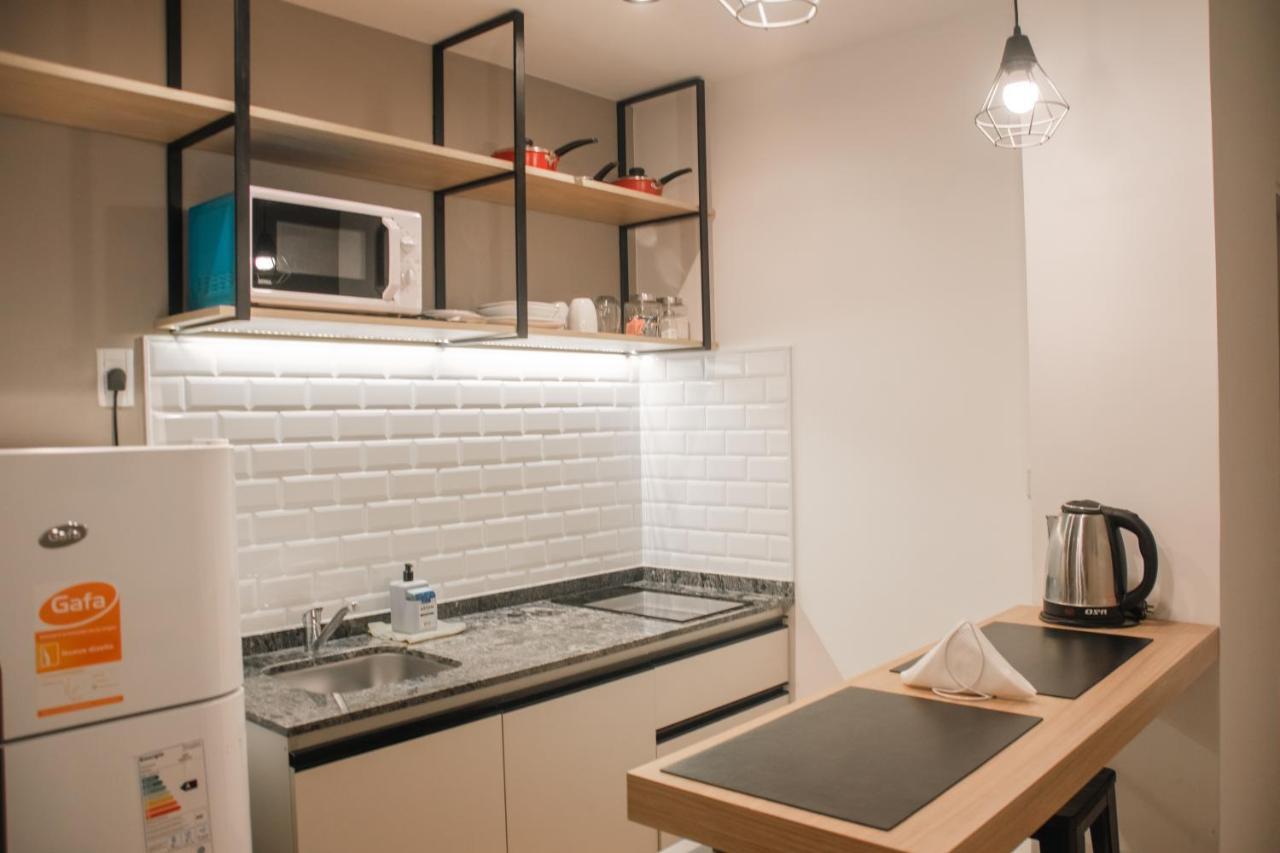 Usina Studio Fma-Coliving Salta Zewnętrze zdjęcie