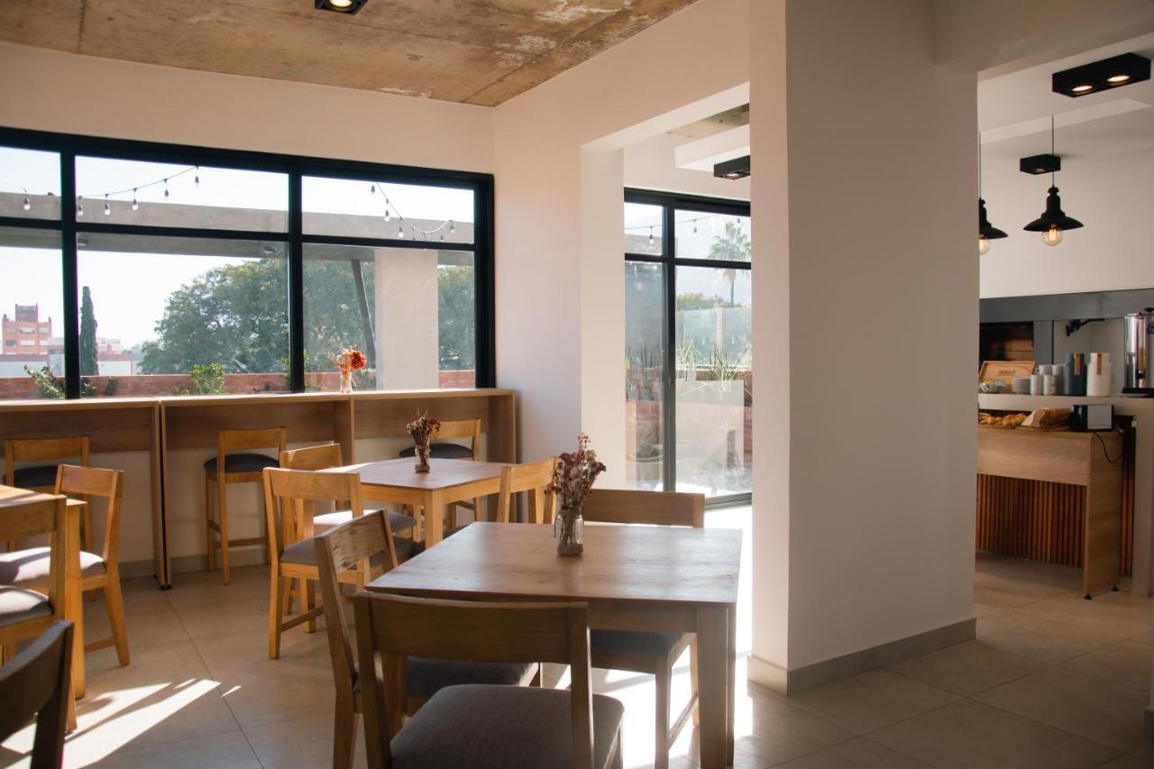 Usina Studio Fma-Coliving Salta Zewnętrze zdjęcie