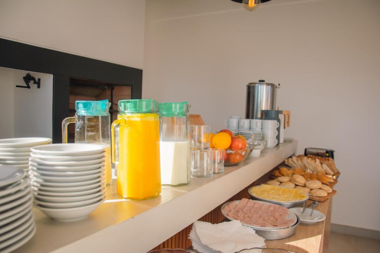 Usina Studio Fma-Coliving Salta Zewnętrze zdjęcie
