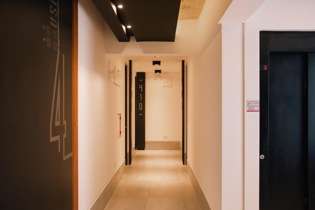 Usina Studio Fma-Coliving Salta Zewnętrze zdjęcie