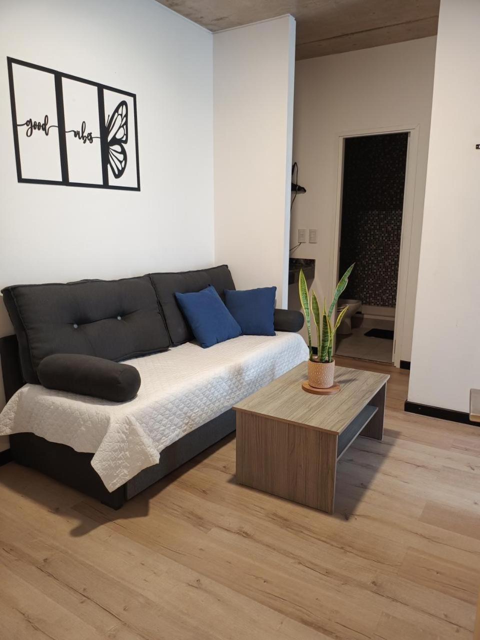 Usina Studio Fma-Coliving Salta Zewnętrze zdjęcie