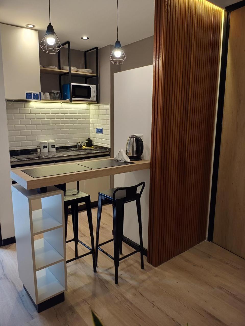 Usina Studio Fma-Coliving Salta Zewnętrze zdjęcie