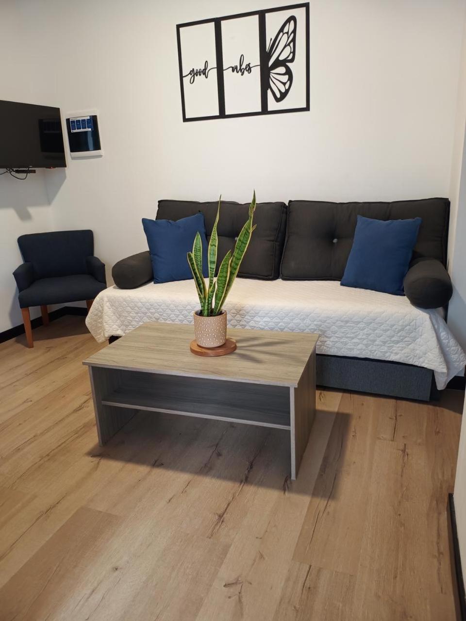 Usina Studio Fma-Coliving Salta Zewnętrze zdjęcie
