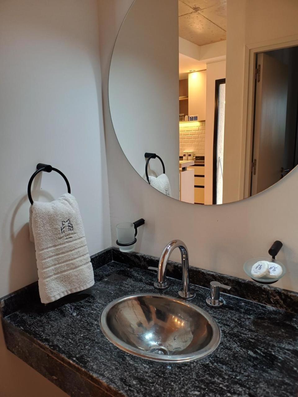 Usina Studio Fma-Coliving Salta Zewnętrze zdjęcie