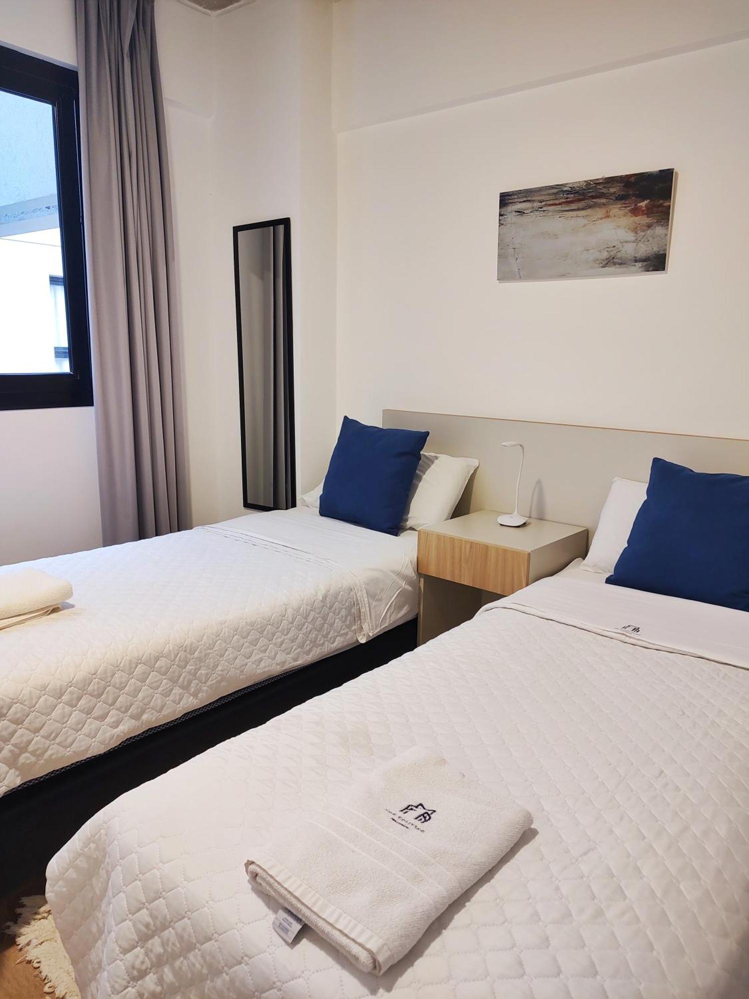 Usina Studio Fma-Coliving Salta Zewnętrze zdjęcie